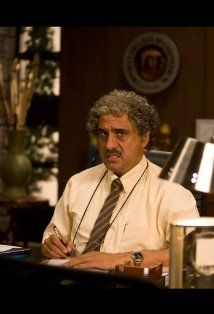 Boman Irani is a superb actor and his role as Virus in three idiots was one of the best.